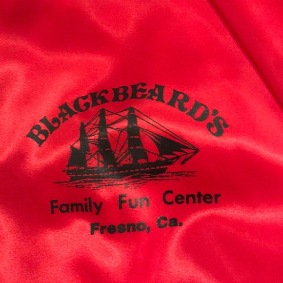 Auburn sportswear jacket - Picture 4 of 6